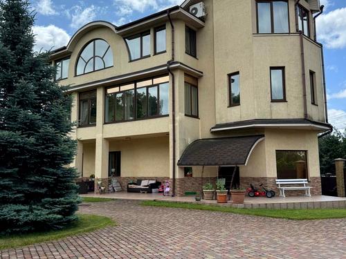 будинок за адресою Лінія 2-а вул.