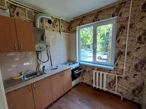 квартира за адресою Вокзальна вул., 20