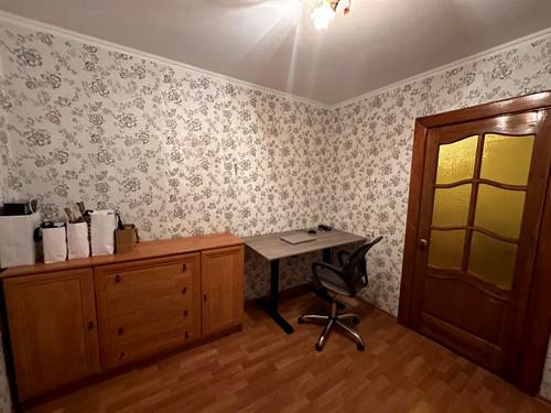 квартира по адресу Некрасівська, 5