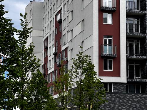 квартира по адресу Соборная ул., 2к/45
