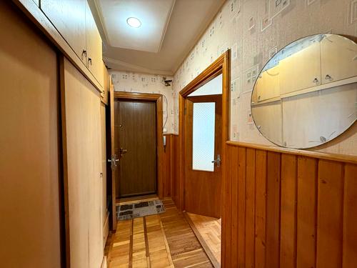 квартира по адресу Антоныча ул., 32