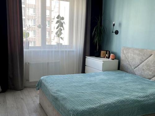 квартира за адресою Трускавецька вул., 127