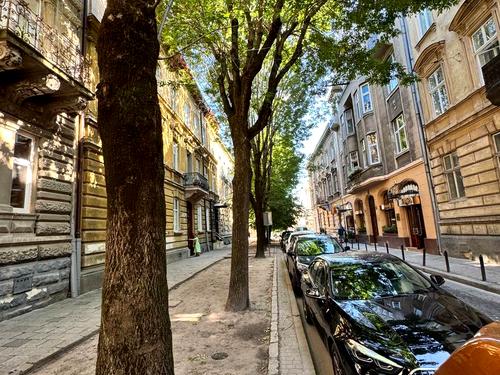 квартира за адресою Павла Ковжуна вул., 1