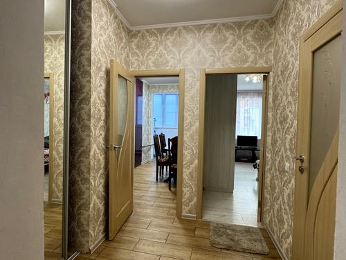 квартира по адресу Черновола ул., 48-Б