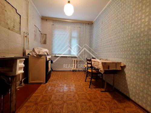 квартира по адресу Донецкая ул., 3