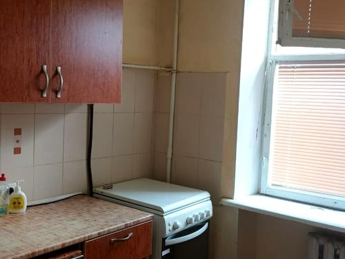 квартира за адресою Байди-Вишневецького вул. (Осиповського), 3-А