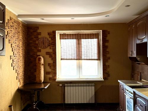 квартира за адресою Петра Григоренка просп., 12