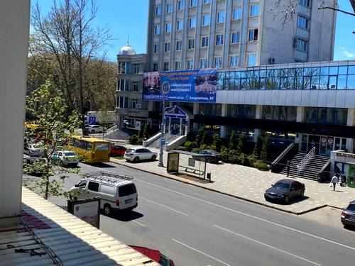 квартира за адресою Одеса, Рішельєвська вул. (Ленина улица), 25