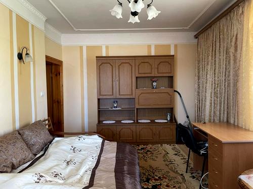 квартира за адресою Сидора Воробкевича вул., 24
