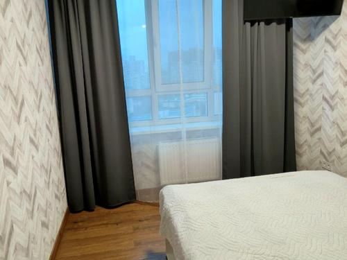 квартира за адресою Миколи Гулака вул., 4