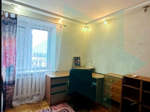 квартира по адресу Запорожское шоссе, 32а