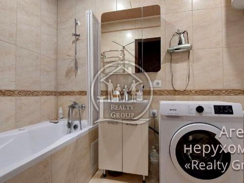 квартира за адресою Петра Калнишевського вул. (Харитонова), 7