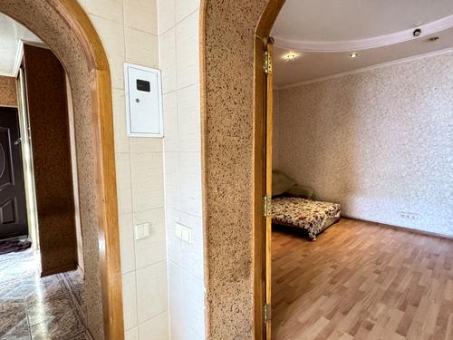 квартира за адресою Зелена вул., 4