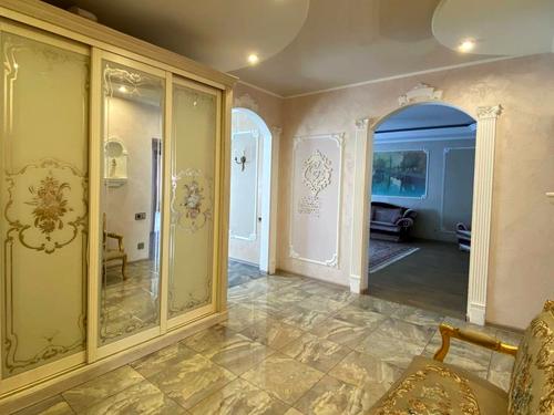 квартира по адресу Драгоманова ул., 5