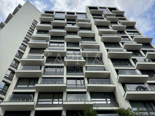 квартира за адресою Драгоманова вул., 31-А