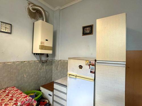 квартира по адресу Кулиша ул., 12