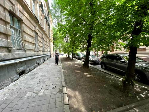 комерційна за адресою Павла Ковжуна вул., 3