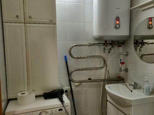 квартира за адресою Оріхуватська вул., 8к2