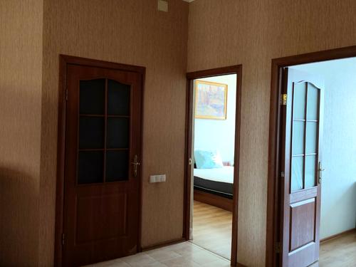 квартира за адресою Пантелеймонівська вул., 88