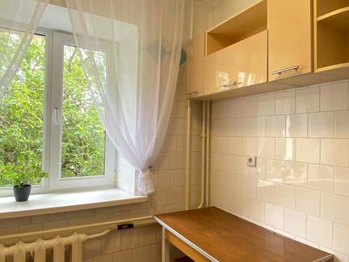 квартира по адресу Степана Бандеры ул., 18