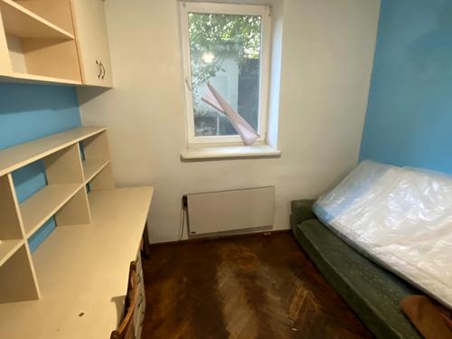 квартира по адресу Крупярская ул., 25