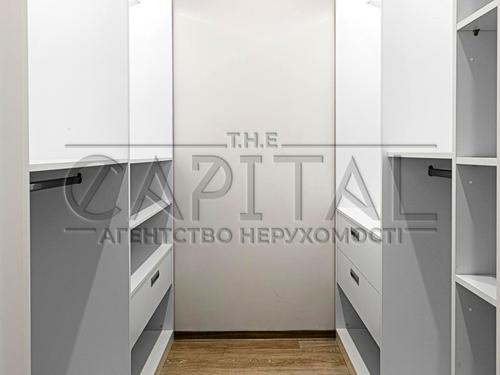 квартира по адресу Антоновича ул. (Горького), 118