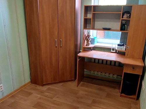 квартира по адресу Достоевского проезд (Кривомазова), 5