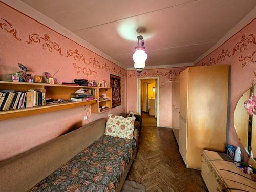 квартира за адресою Київ, Науки просп., 22