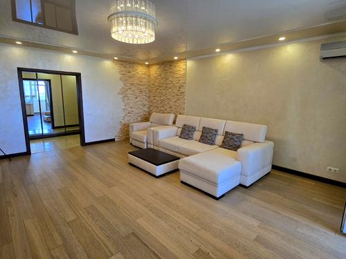 квартира за адресою Лазурна вул., 5 к11