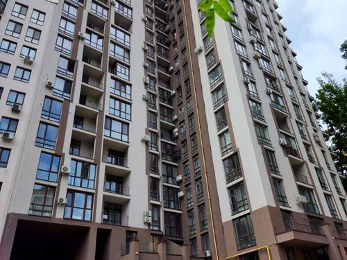 квартира по адресу Глубочицкая ул., 13-3