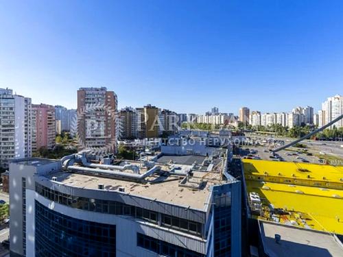 квартира за адресою Михайла Гришка вул., 9