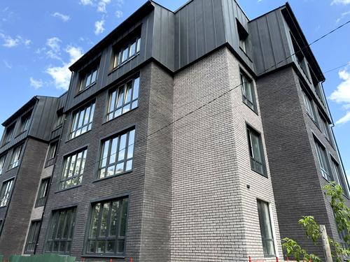 квартира за адресою Надпільна вул., 249