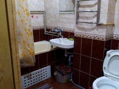 квартира за адресою Полякова вул., 3-А