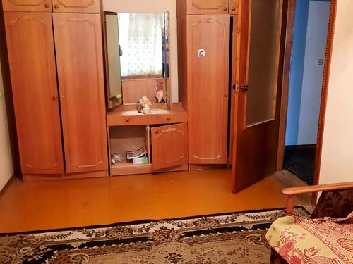 квартира за адресою Республіканська вул., 3