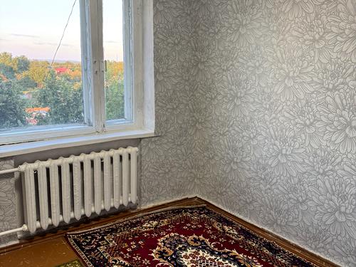 квартира по адресу Полтавська, 56