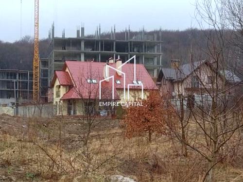 будинок за адресою Винники, Левицького, 9