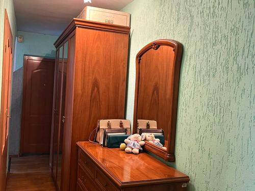 квартира по адресу Гетьмана Мазепы ул. (Топольная), 15
