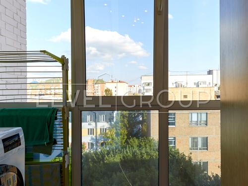 квартира по адресу Юрковская ул., 28