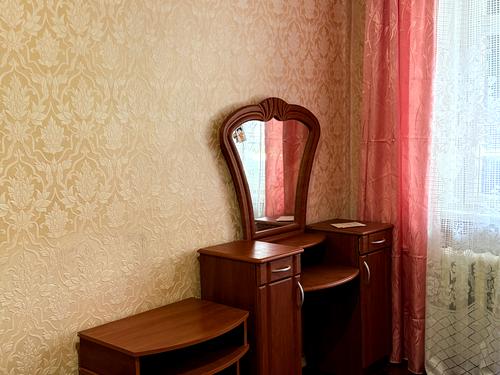 квартира по адресу Строителей бульв., 8