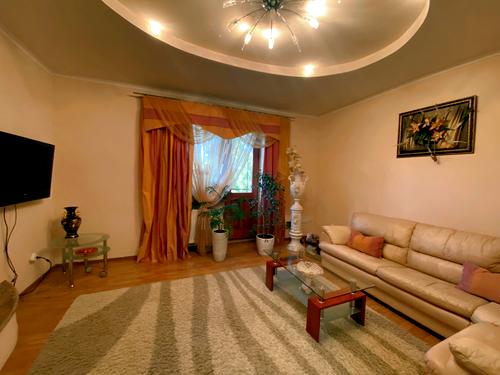 квартира за адресою Другетів вул., 116