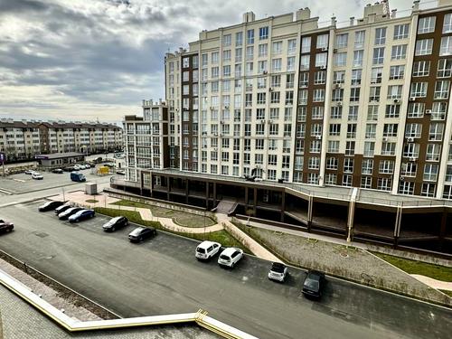квартира за адресою Богуславська вул., 4