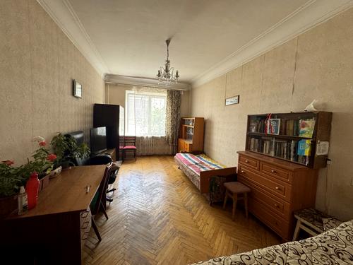 квартира по адресу Вышгородская ул., 56/2