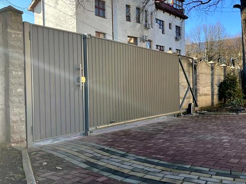 квартира по адресу Адама Мицкевича ул., 1