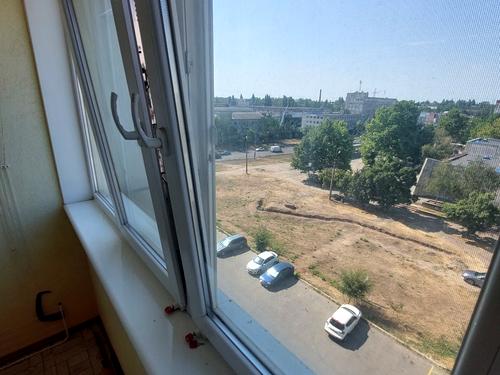 квартира по адресу Космонавтов ул., 128д
