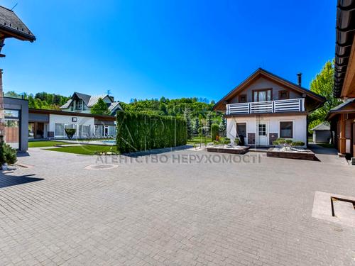 будинок за адресою Родини Рубанів вул., 10