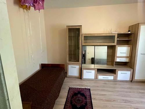 квартира по адресу 3-й Топольный пер., 3