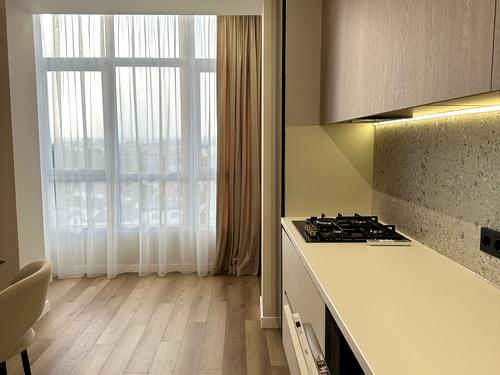 квартира за адресою Височана вул., 18