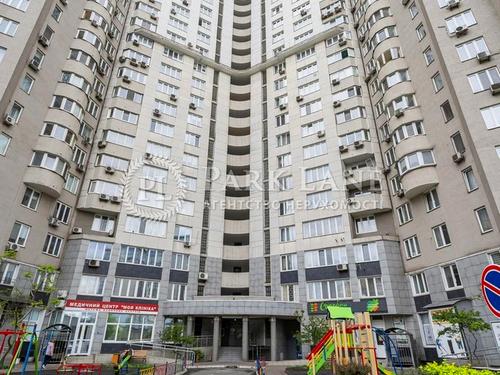 квартира по адресу Княжий Затон ул., 21