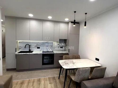 квартира за адресою Олени Теліги вул., 25