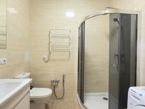квартира за адресою Канатна вул., 122а